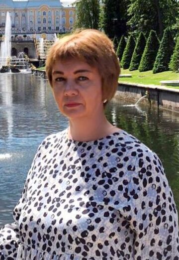 Моя фотография - Лариса, 49 из Киселевск (@larisa65718)