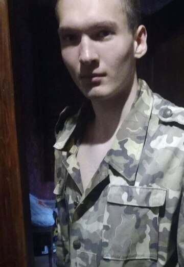 Ivan (@ivan329639) — my photo № 2