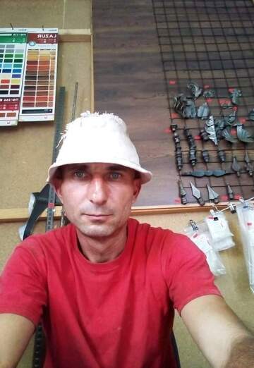 My photo - Anatoliy, 51 from Kakhovka (@anatoliy95521)