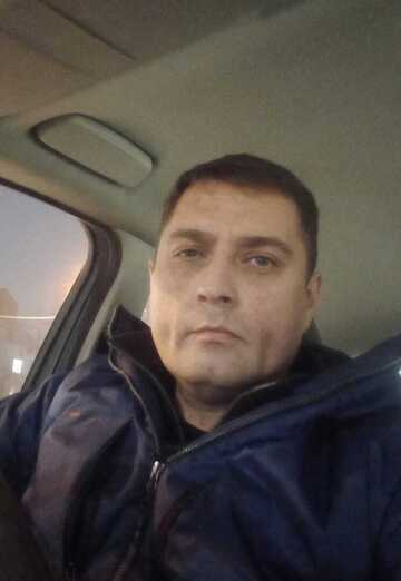 Моя фотография - Евгений, 45 из Петрозаводск (@evgeniy412249)