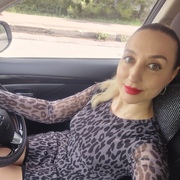 Yuliya 38 Moscow