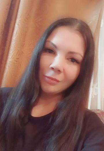 My photo - Viktoriya, 32 from Volokolamsk (@viktoriya162042)