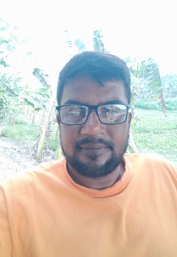 My photo - Zakir, 49 from Dhaka (@zakir3408)