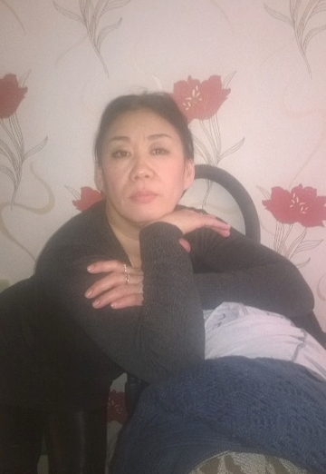 My photo - Irina, 53 from Irkutsk (@irina110614)
