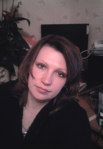 La mia foto - Alena, 43 di Krasnohvardijs'ke (@alena5208)