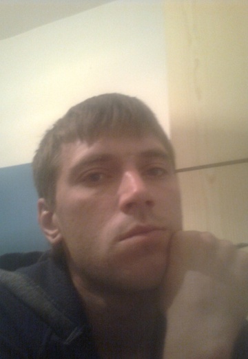 Mi foto- Aleksei, 43 de Bélgorod (@billbons04)