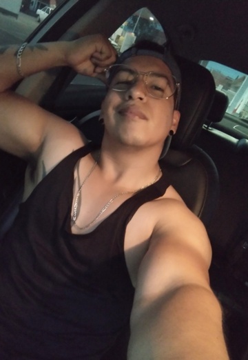 My photo - Andrux M, 33 from Guanajuato (@andruxm)