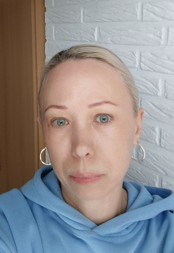 Maryana (@amazon37) — my photo № 1