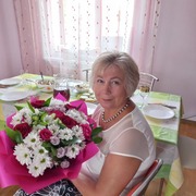 Prosto Mariya 69 Tyumen