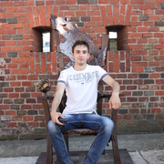 Anton 32 Yerevan