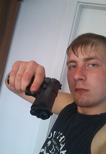 Povetkin Dima (@demonon777) — my photo № 10