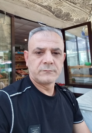 My photo - Tolik, 50 from Barßel (@tolik18930)