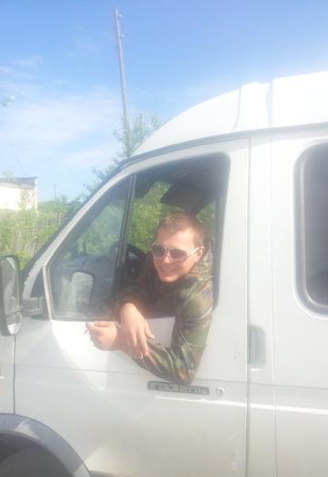 My photo - Artyom, 32 from Kirov (@artem45564)