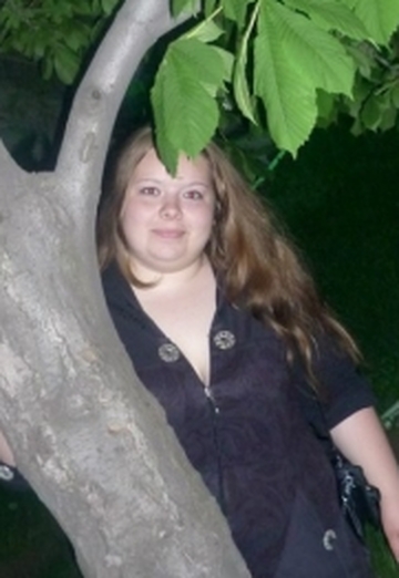 Lina (@ostrovskaya-lina) — my photo № 3