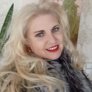 Valeriya 54 Yeisk