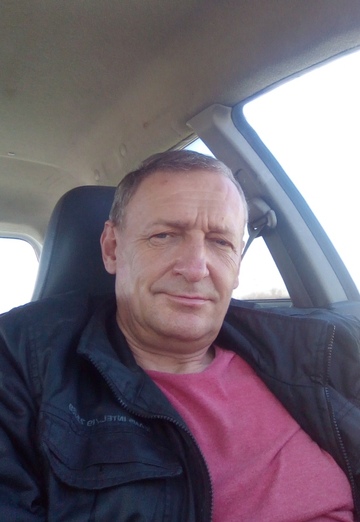 Mein Foto - Andrei, 57 aus Rostow-am-don (@andrey886542)