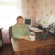 Lioudmila Vasileva 60 Staraïa Roussa