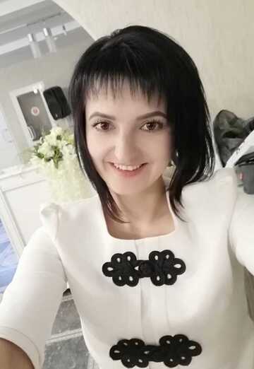 Моя фотография - Елена, 32 из Карачев (@elena449240)