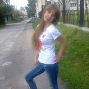 nastenka 29 Slyudyanka