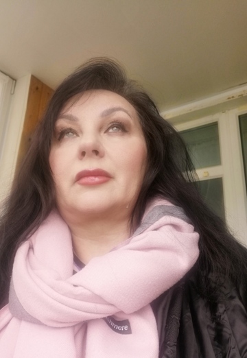 My photo - Nina, 60 from Nizhny Tagil (@nina10897)