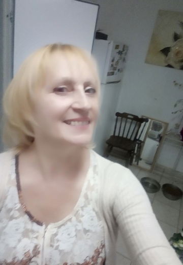Моя фотографія - ,Людмила, 60 з Бат-Ям (@ludmila82682)