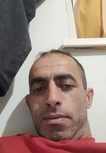 My photo - Eldaniz, 43 from Kyshtym (@eldaniz196)