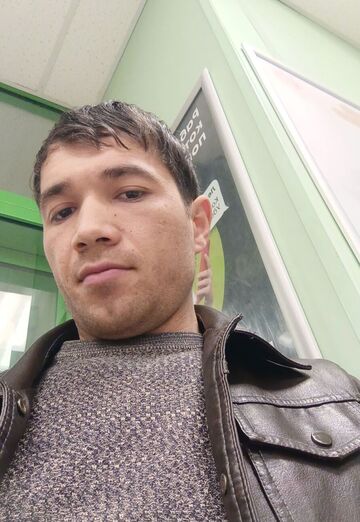 Musobek (@musobek34) — my photo № 2