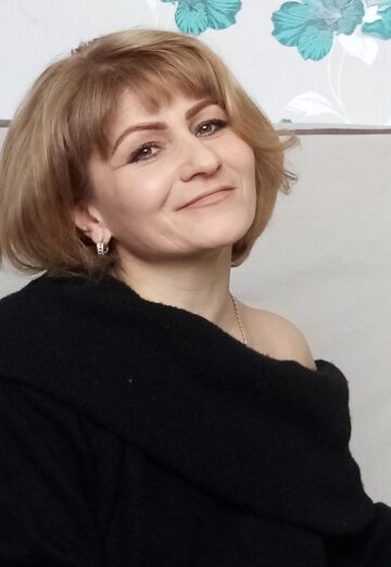 Моя фотографія - Ольга, 48 з Родино (Родинський район) (@olga364251)
