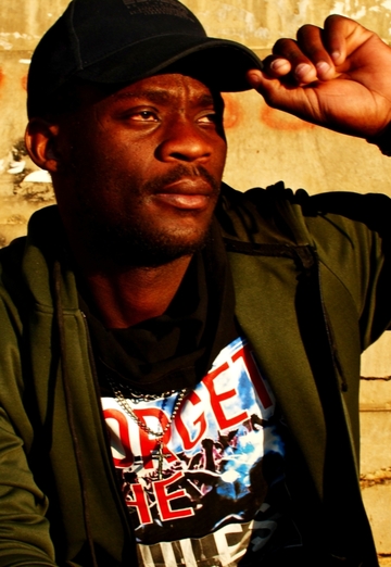 My photo - Thulani, 25 from Welkom (@thulani6)