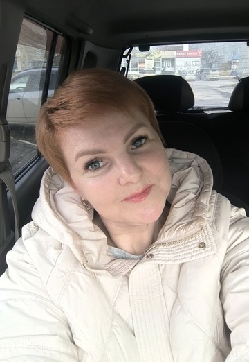 Lana (@svetlana240595) — my photo № 1