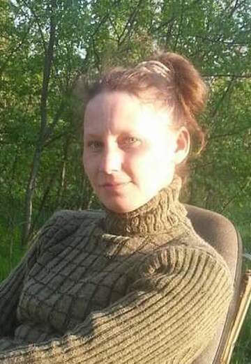 My photo - Viktoriya, 39 from Bacza Kunina (@viktoriya143204)