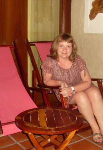 Yuliya (@umulganova) — my photo № 2