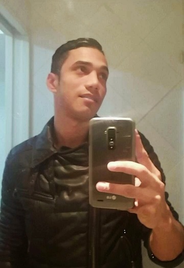My photo - Jonathan Mancheno, 34 from Buenos Aires (@jonathanmancheno)