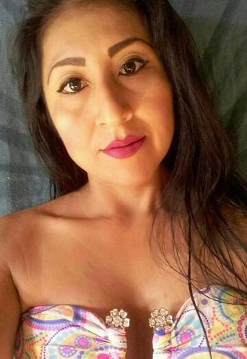 My photo - Evecita, 41 from Alejandría (@evecita)