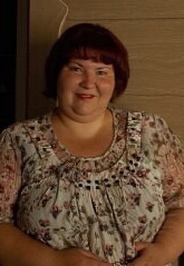 My photo - Olga, 41 from Gryazi (@olga286904)