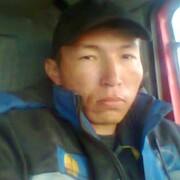 Galymzhan 49 Khromtau