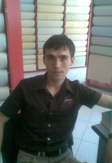 My photo - NAZIM, 41 from Bank (@nazimu)