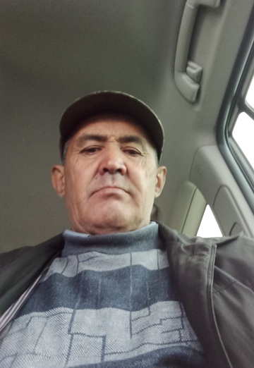 Моя фотографія - Баходир, 61 з Березовський (@bahodir1725)