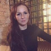 Yulya 40 Moscow