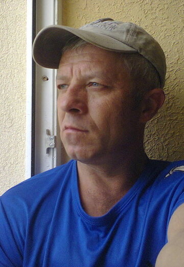 Моя фотография - Aleksey, 43 из Одесса (@aleksey562805)