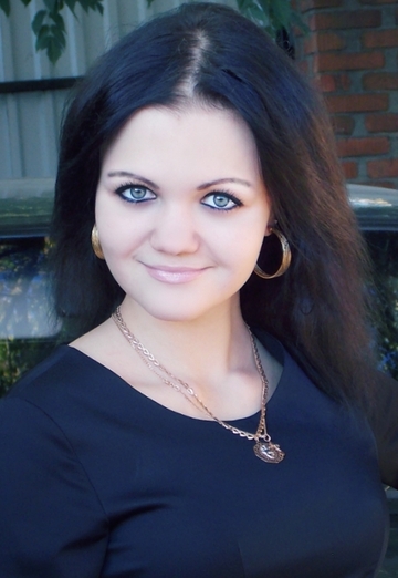 Моя фотографія - Yana Smirnova, 29 з Зубців (@yanasmirnova1)