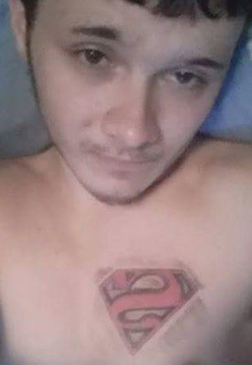 My photo - bryan, 31 from Pawtucket (@bryan54)