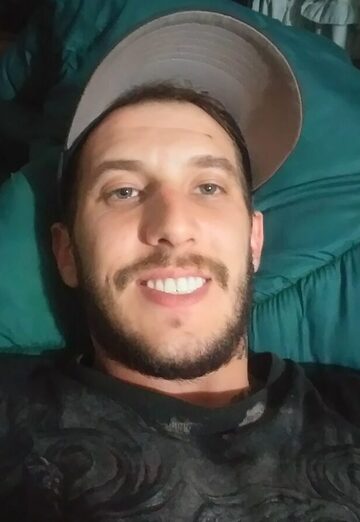 My photo - Bryant, 37 from Altoona (@bryant80)