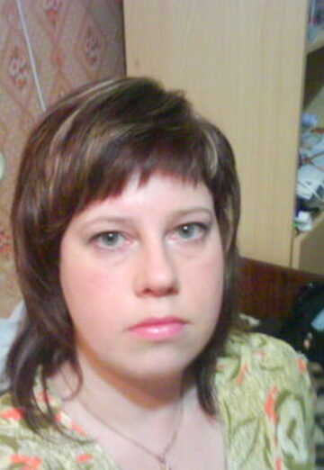 Моя фотография - Светлана, 48 из Коряжма (@svetlana15762)