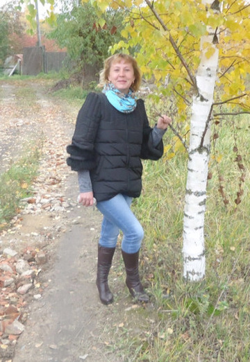 Minha foto - Olga, 48 de Rostov (@olga409596)