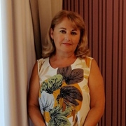 Alla 55 Moscow