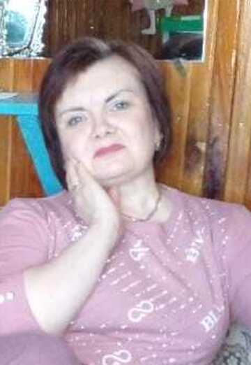 Моя фотография - Ирина, 49 из Курск (@irina379527)