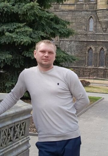 Mein Foto - Wiktor, 33 aus Saretschny (@viktor273055)