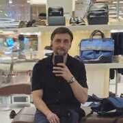 Aleksandr Shkapcov 41 Moscow