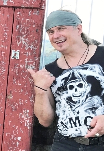 My photo - Vlad, 60 from New Hope (@vlad152713)